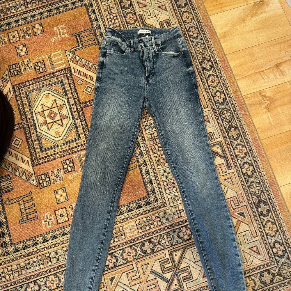 Good American Jeans